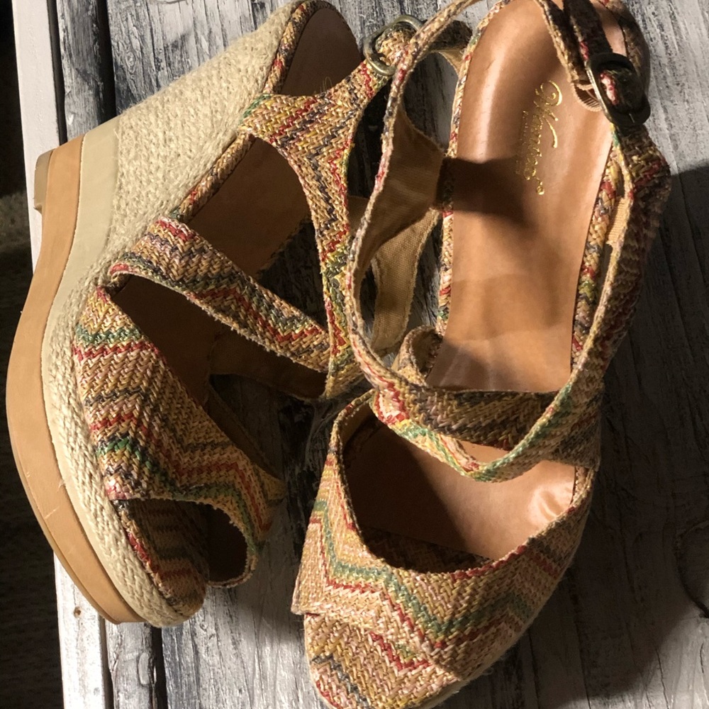 Wedges